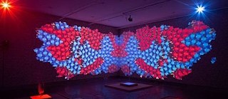 Torsten Lauschmann: War of the Corners, 2018