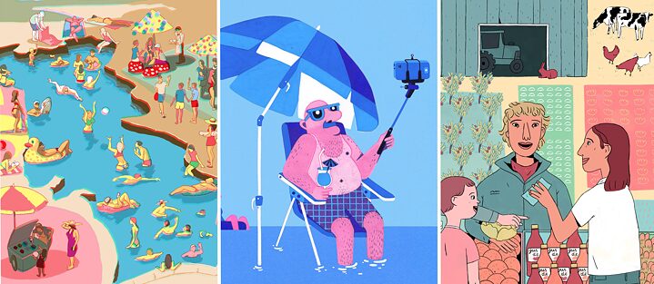 Gemeinsam statt einsam