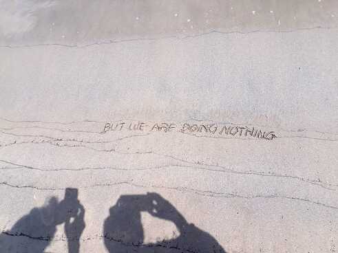Pius Sigit Kuncoro, Breathing