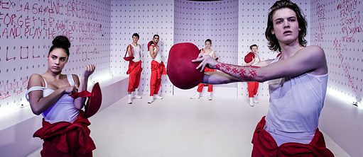 Draufgängerinnen - All Adventurous Women Do