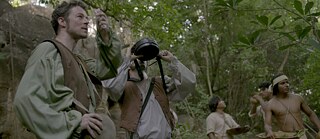 HUMBOLDT EN LA SELVA