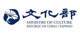 Logo Ministry of Culture Taiwan