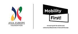 Logo ASEF Mobility First