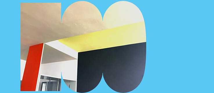 100 years of Bauhaus