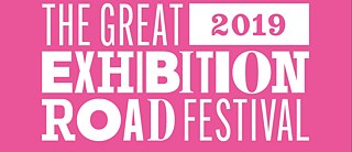The Great Exhibition Road Festival