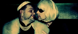 Gendernauts © First Run Features