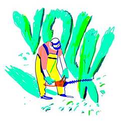 Das Volk