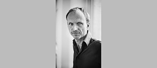 Julian Rosefeldt © Veronika Bures