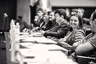 XІV Національний Фінал Міжнародних молодіжних дебатів України 2019