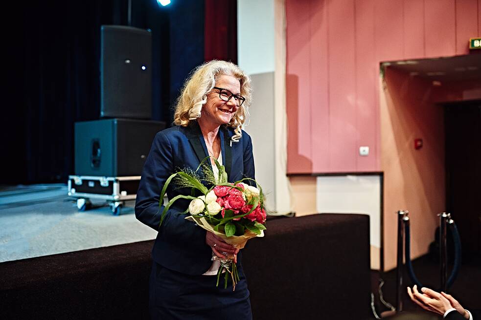 XIV. Landesfinale Jugend debattiert international Ukraine 2019