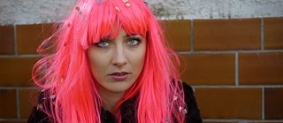 Szene aus dem Film „Landrauschen“