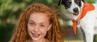 Little Miss Dolittle.