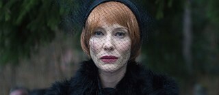 Manifesto: Art x Agency © Julian Rosefeldt