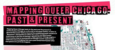 Mapping Queer Chicago