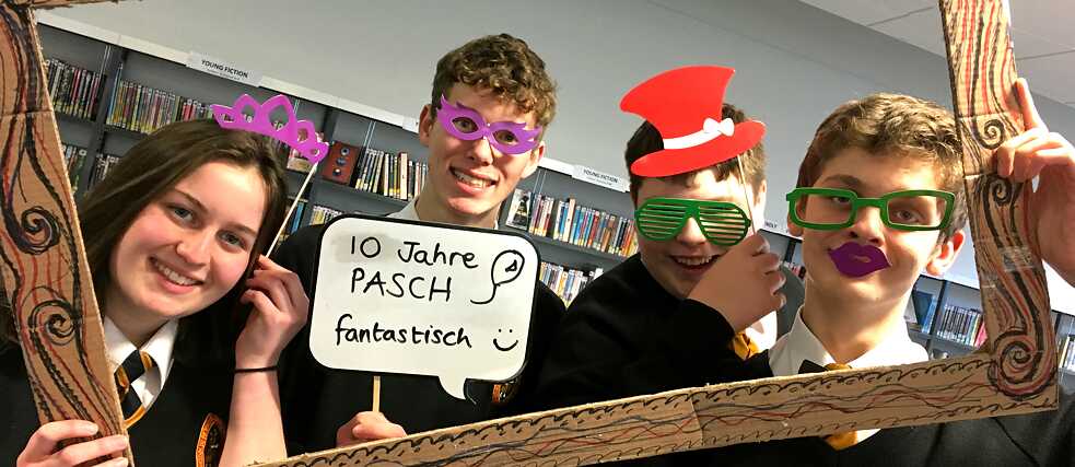 PASCH 