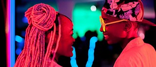 Rafiki © Wanuri Kahiu