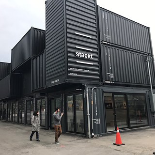 Stackt
