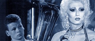 Szene aus dem Film „Westler“ von Wieland Speck