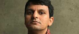 Shabbir Hussain Mustafa