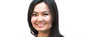 Nomintuya Baasankhuu
