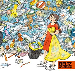 Müll, die lästigste Sache der Welt: Umweltthemen liegen 2019 nach wie vor im Trend. 