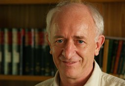 Árpád Bernáth © © Tobias Weiss Árpád Bernáth