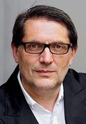 Christoph Bartmann  © © Peter-Andreas Hassiepen Christoph Bartmann 