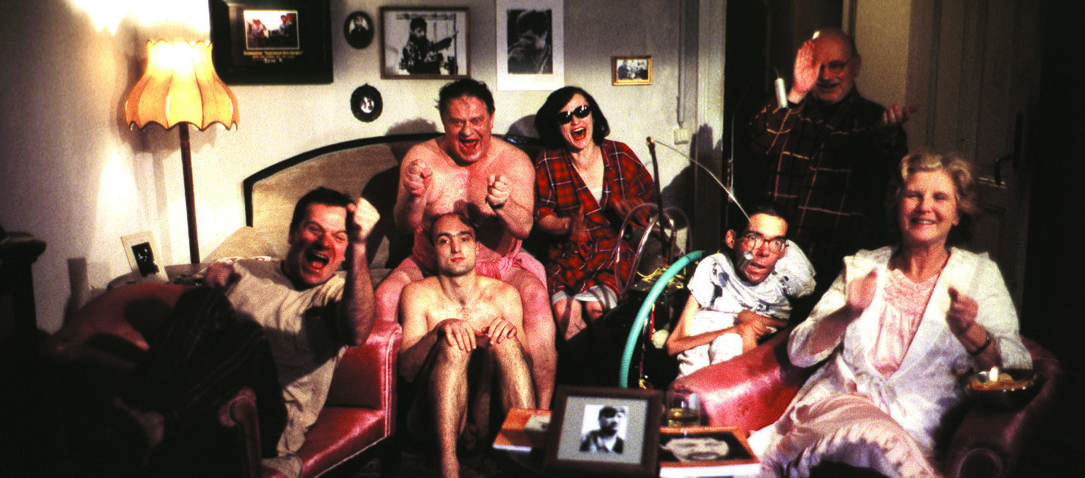 Schlingensief Returns! Tokyo