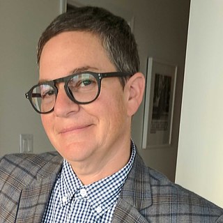 Portrait de Elle Flanders © © Elle Flanders Elle Flanders