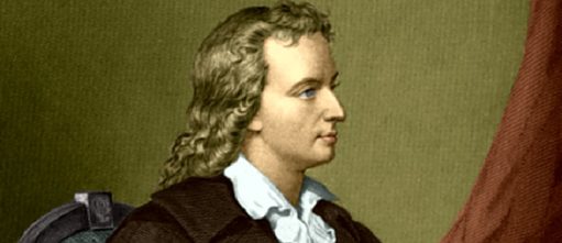 Friedrich Schiller