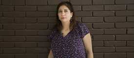 Hanan Al-Kiswany