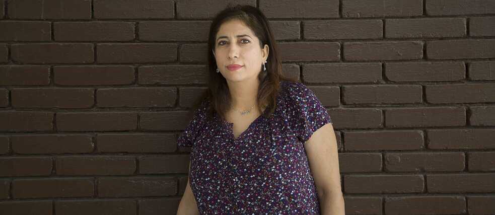 Hanan Al-Kiswany