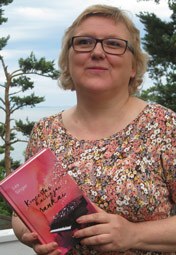 Kristina Sprindžiūnaitė