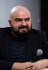  Martin Wilk © © Andrzej Banaś Martin Wilk