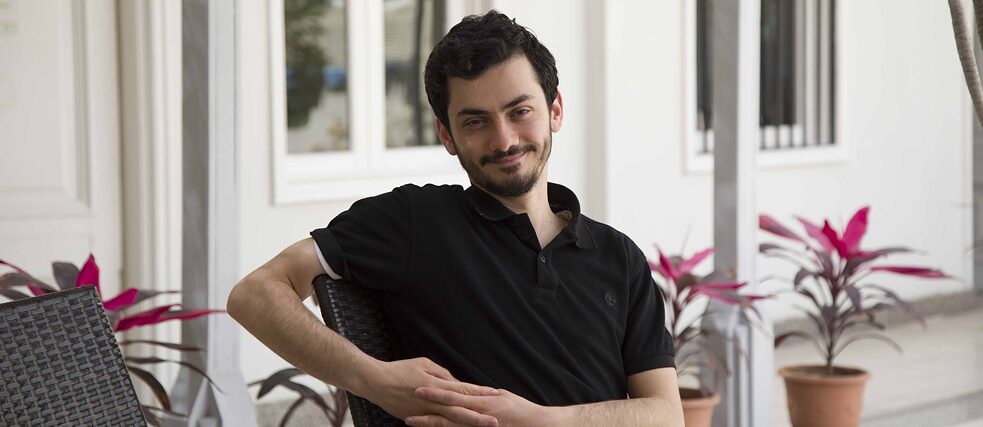 معاذ الظاهر