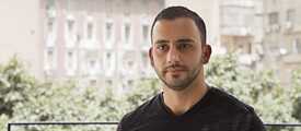 Omar Meriwani
