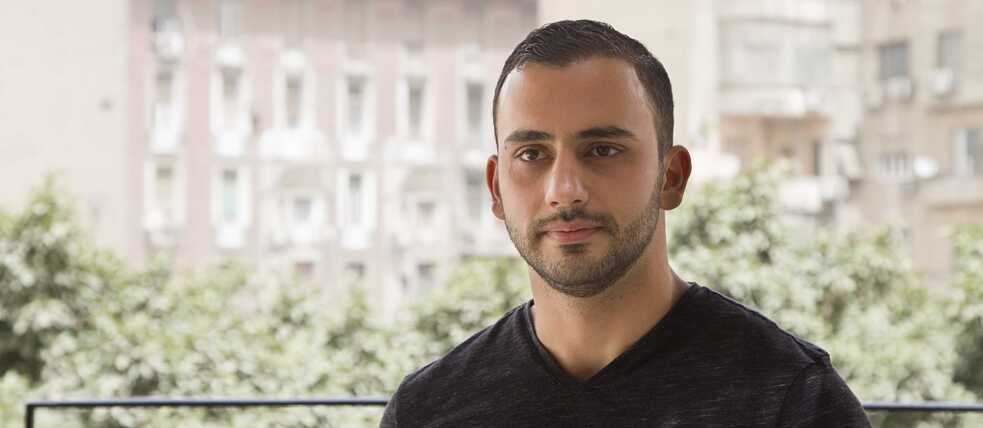 Omar Meriwani