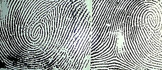 Still aus dem Kurz-Experimentalfilm „personne“