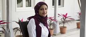 Samira Hamza