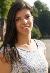 Tina Štrancar © © Privat Tina Štrancar