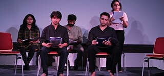 time of tortoise 1st reading