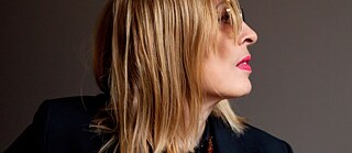 Gudrun Gut - Terraza Magnética 2019