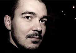 Tomas Ososinski