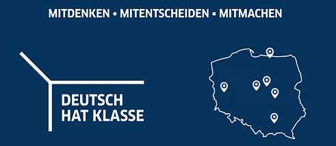 Deutsch hat Klasse 2018/19