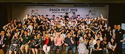 PASCH-Fest 2019