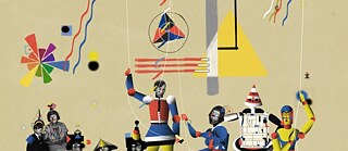 Vom Bauen der Zukunft