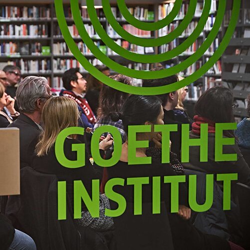 Culture Talk mit Frank Goosen 2017