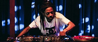 JiGG Afterparty com DJ Johnny