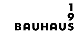 Bauhaus Logo 2019 BiH
