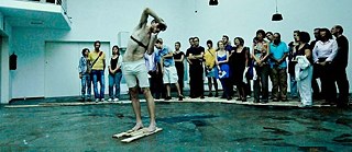 Mattis Kuhn: Herz Woyzeck